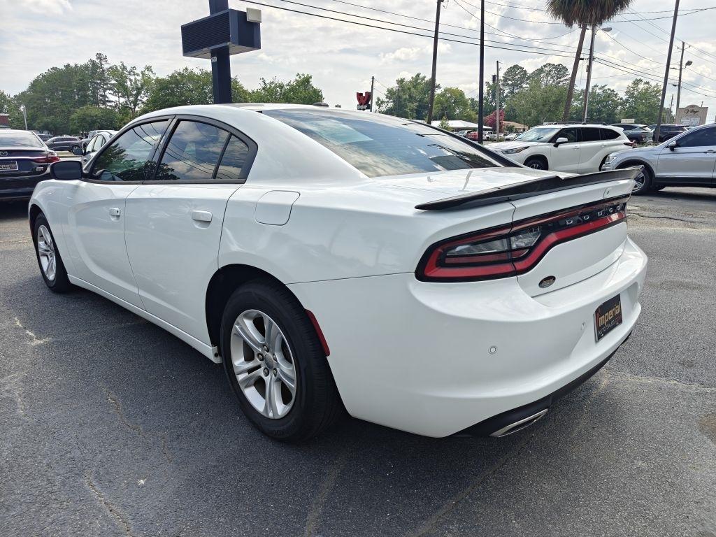 Dodge Charger  2020