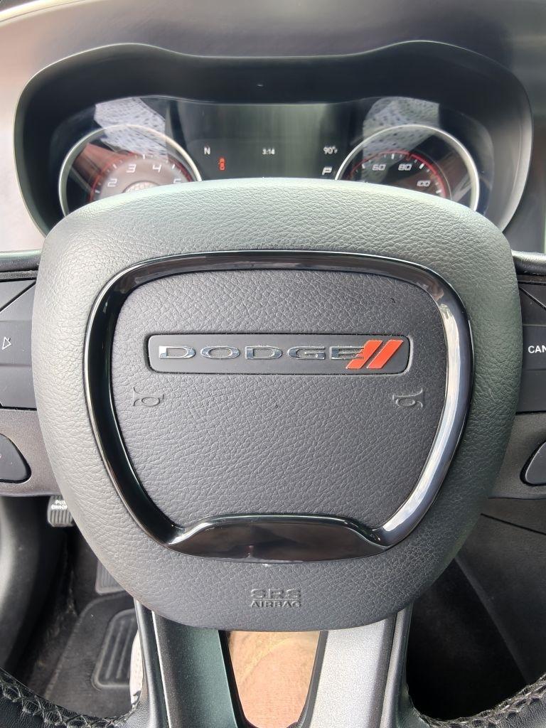 Dodge Charger  2020