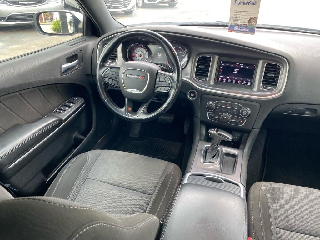 Dodge Charger  2020