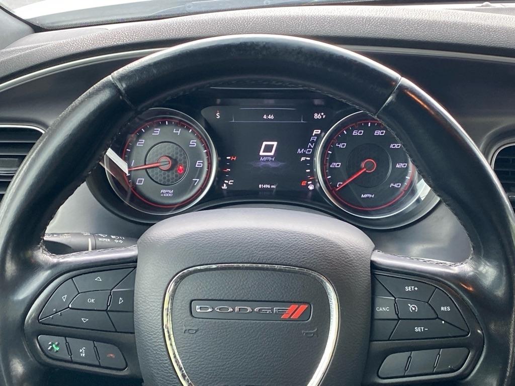 Dodge Charger  2020