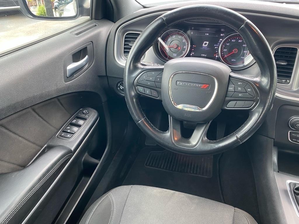 Dodge Charger  2020
