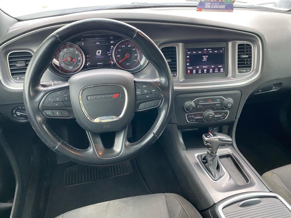 Dodge Charger  2020