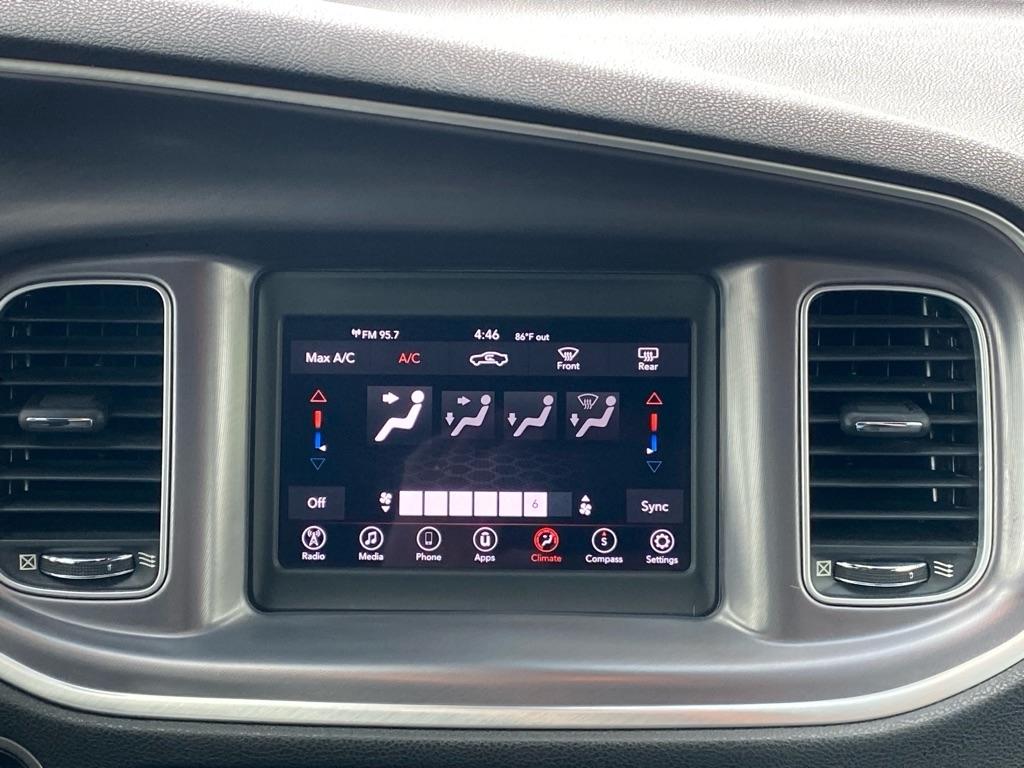 Dodge Charger  2020