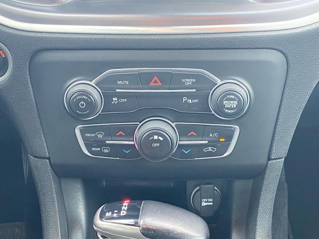 Dodge Charger  2020