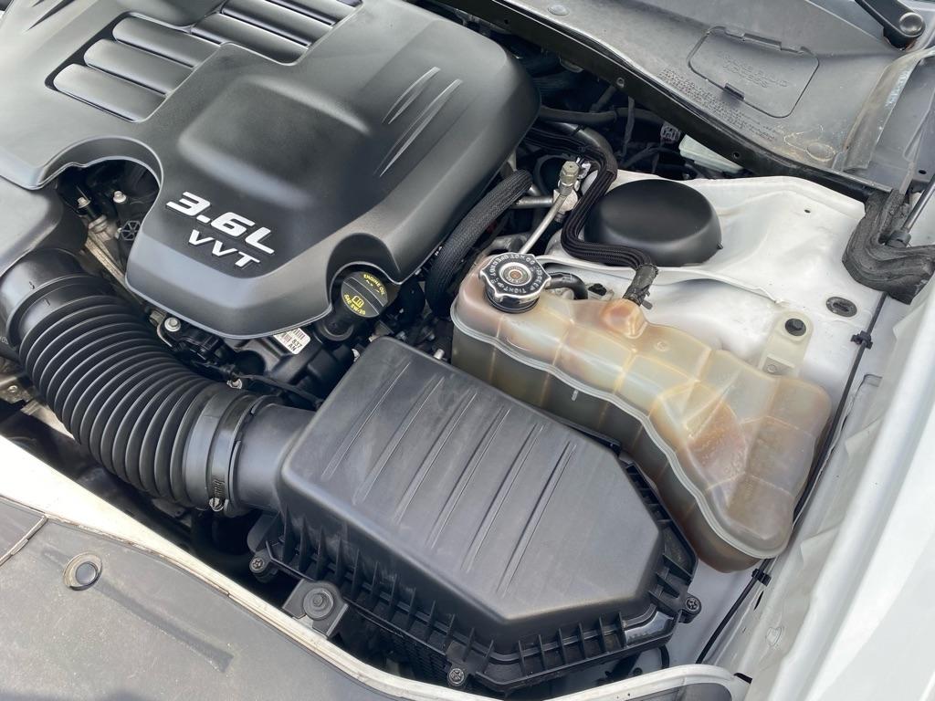 Dodge Charger  2020