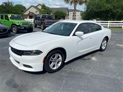 2020 Dodge Charger 