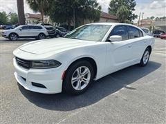 2020 Dodge Charger 