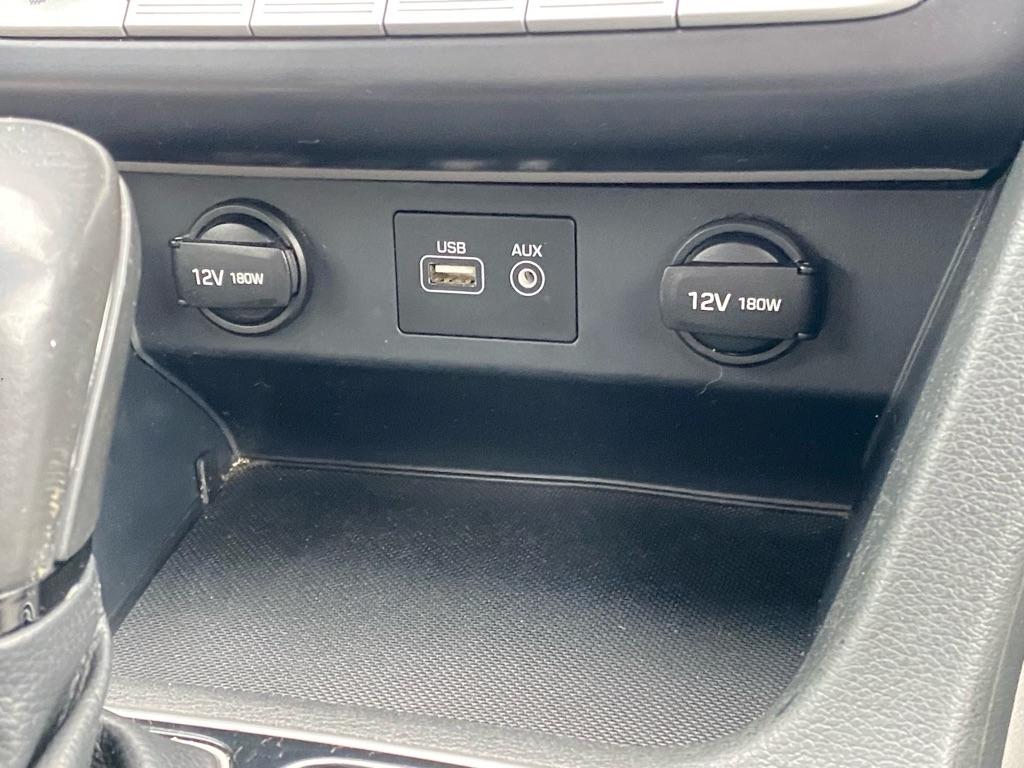 Hyundai Sonata SEL 2.4L SULEV *Ltd Avail* 2018
