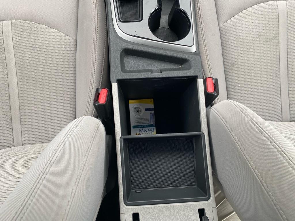 Hyundai Sonata SEL 2.4L SULEV *Ltd Avail* 2018