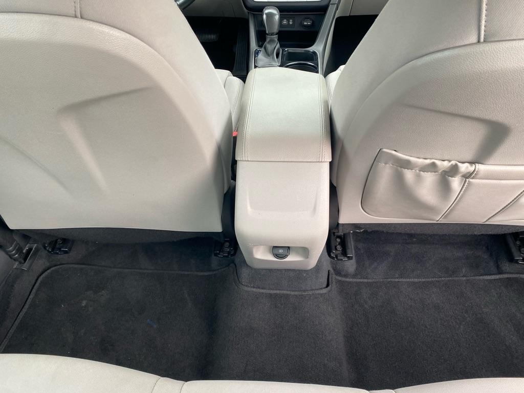 Hyundai Sonata SEL 2.4L SULEV *Ltd Avail* 2018
