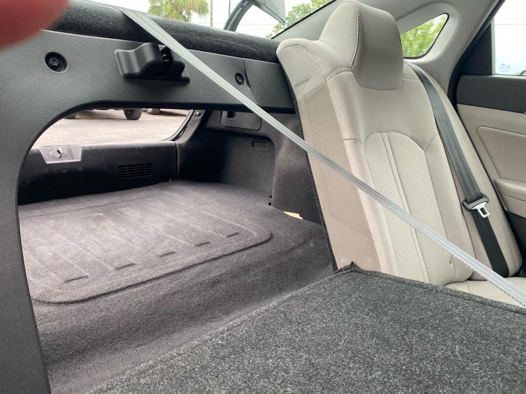 Hyundai Sonata SEL 2.4L SULEV *Ltd Avail* 2018