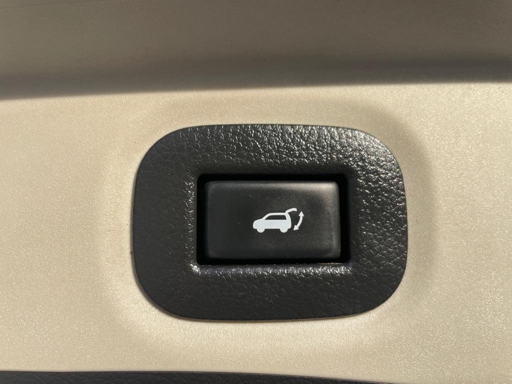 Nissan Rogue  2017