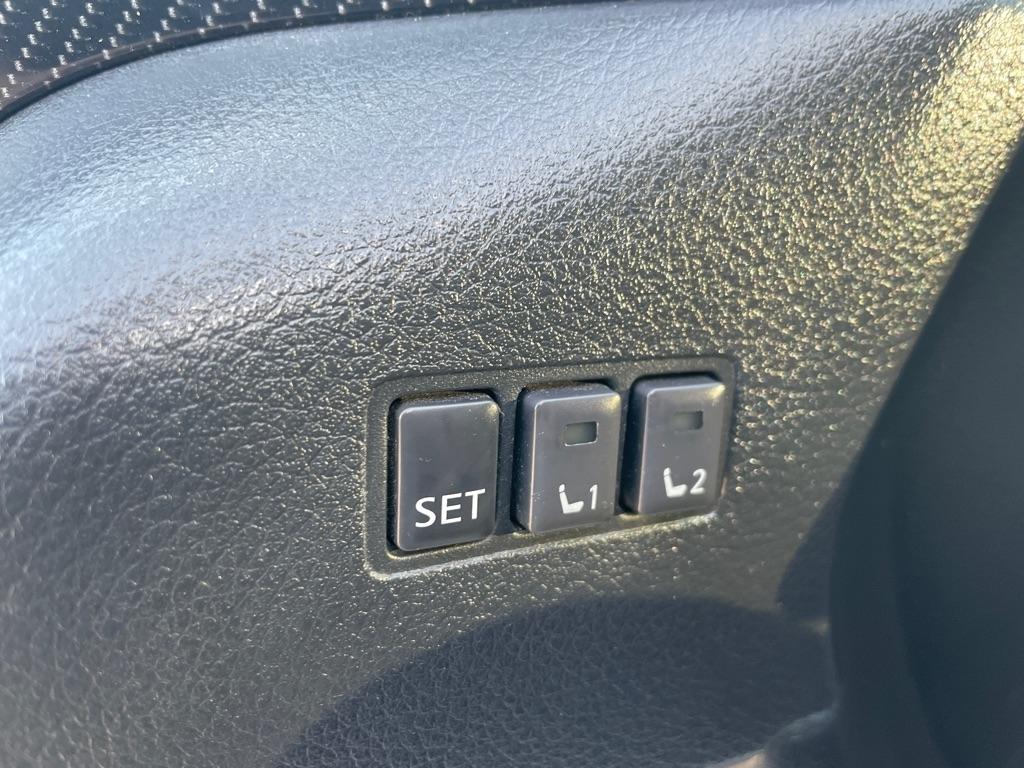 Nissan Rogue  2017