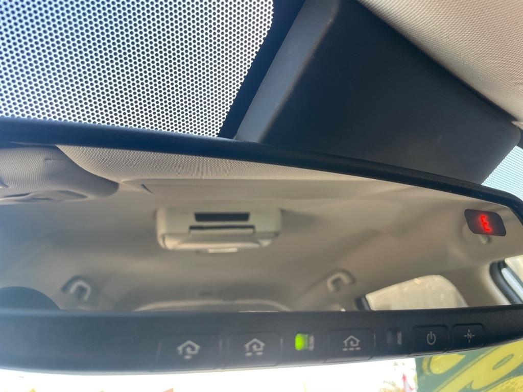 Nissan Rogue  2017