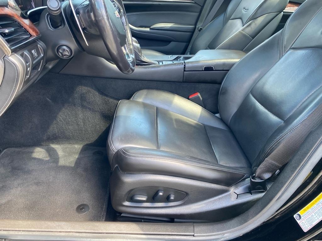 Cadillac CTS  2019