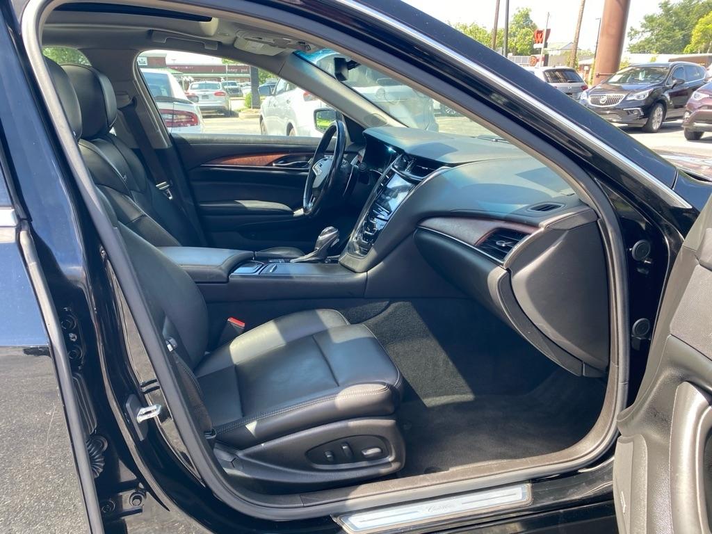 Cadillac CTS  2019