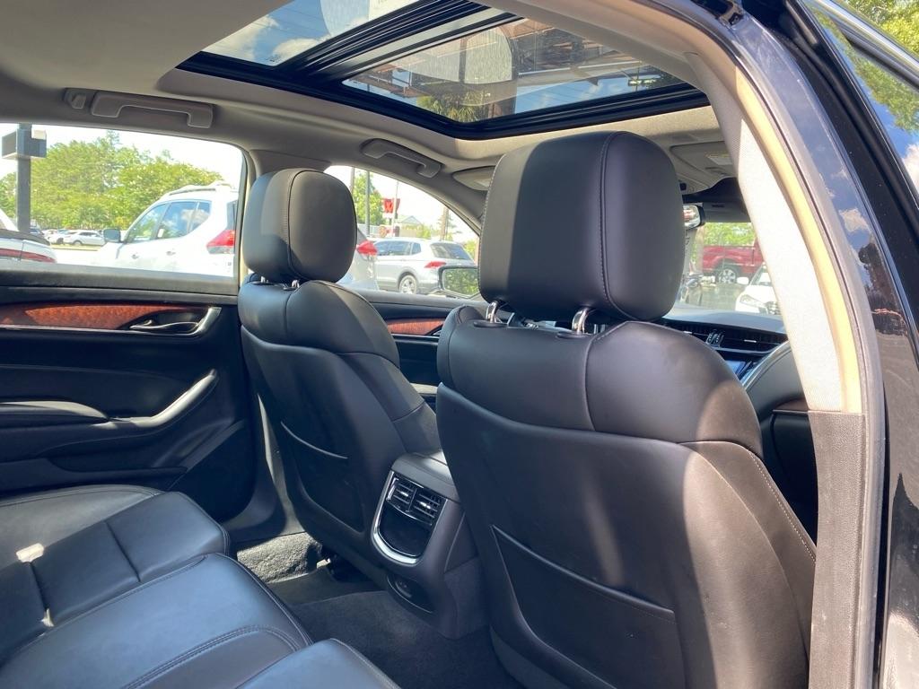 Cadillac CTS  2019