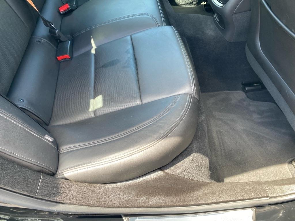 Cadillac CTS  2019