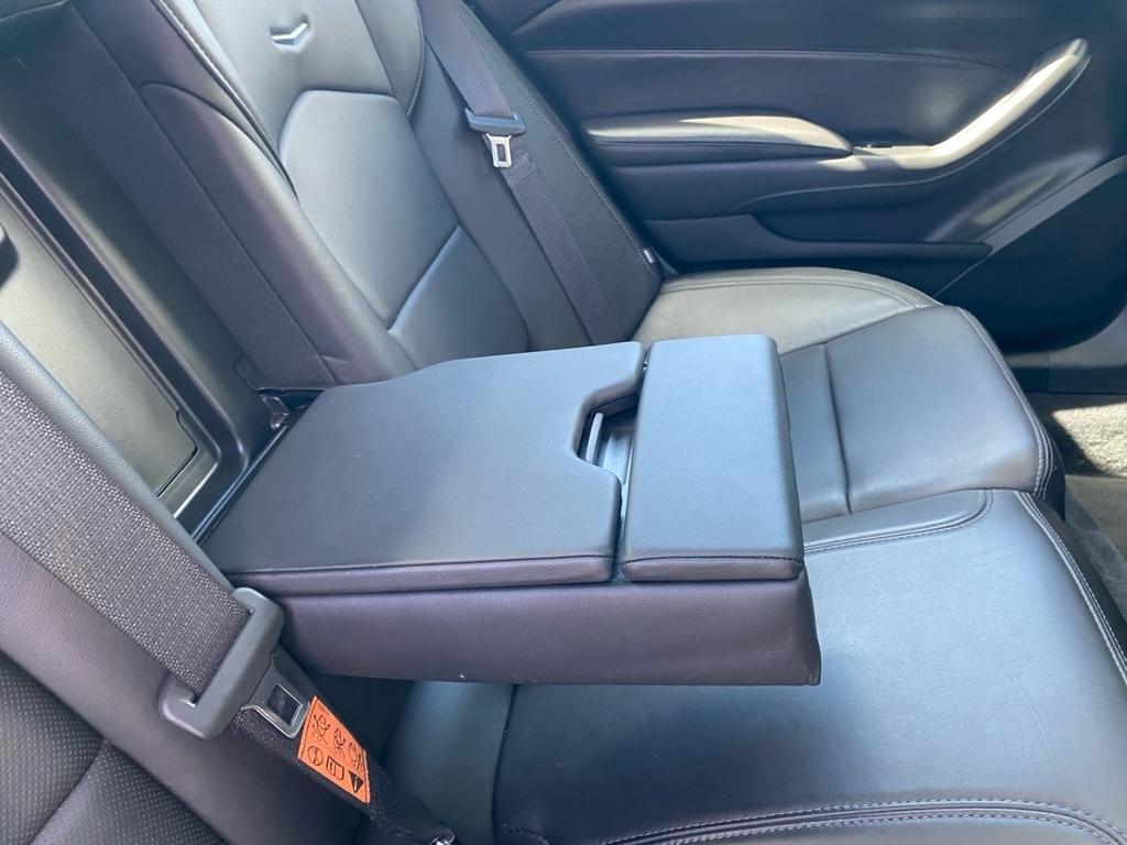 Cadillac CTS  2019