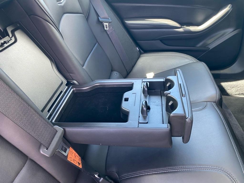 Cadillac CTS  2019