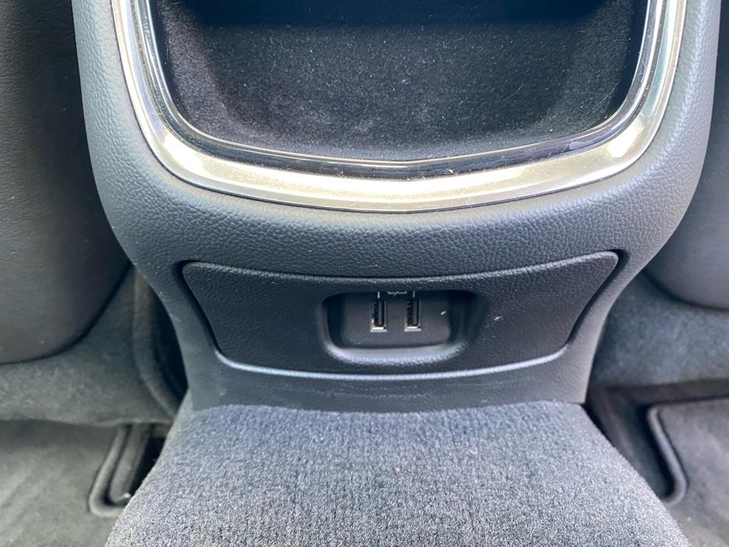 Cadillac CTS  2019