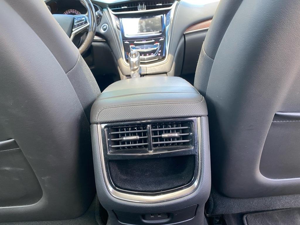 Cadillac CTS  2019