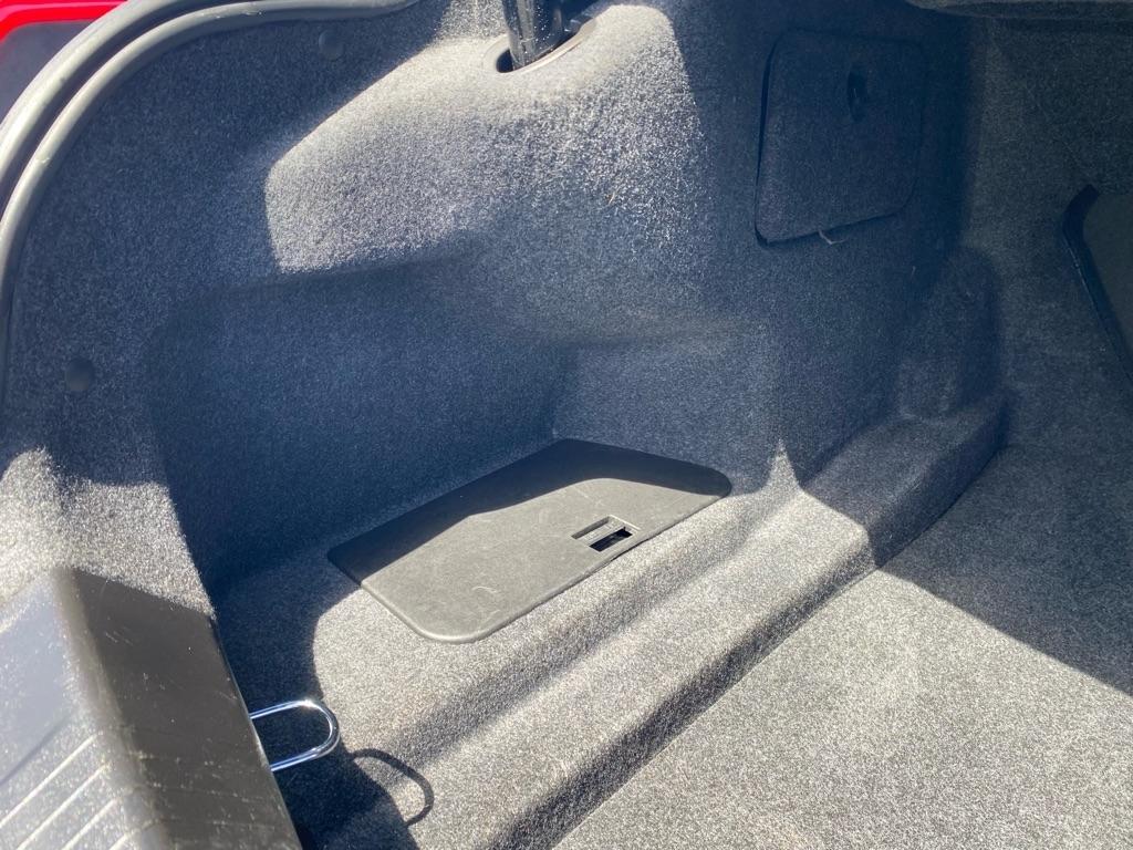 Cadillac CTS  2019
