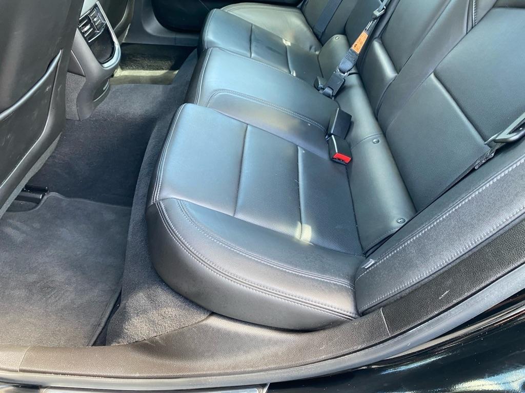 Cadillac CTS  2019