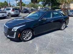 2019 Cadillac CTS 