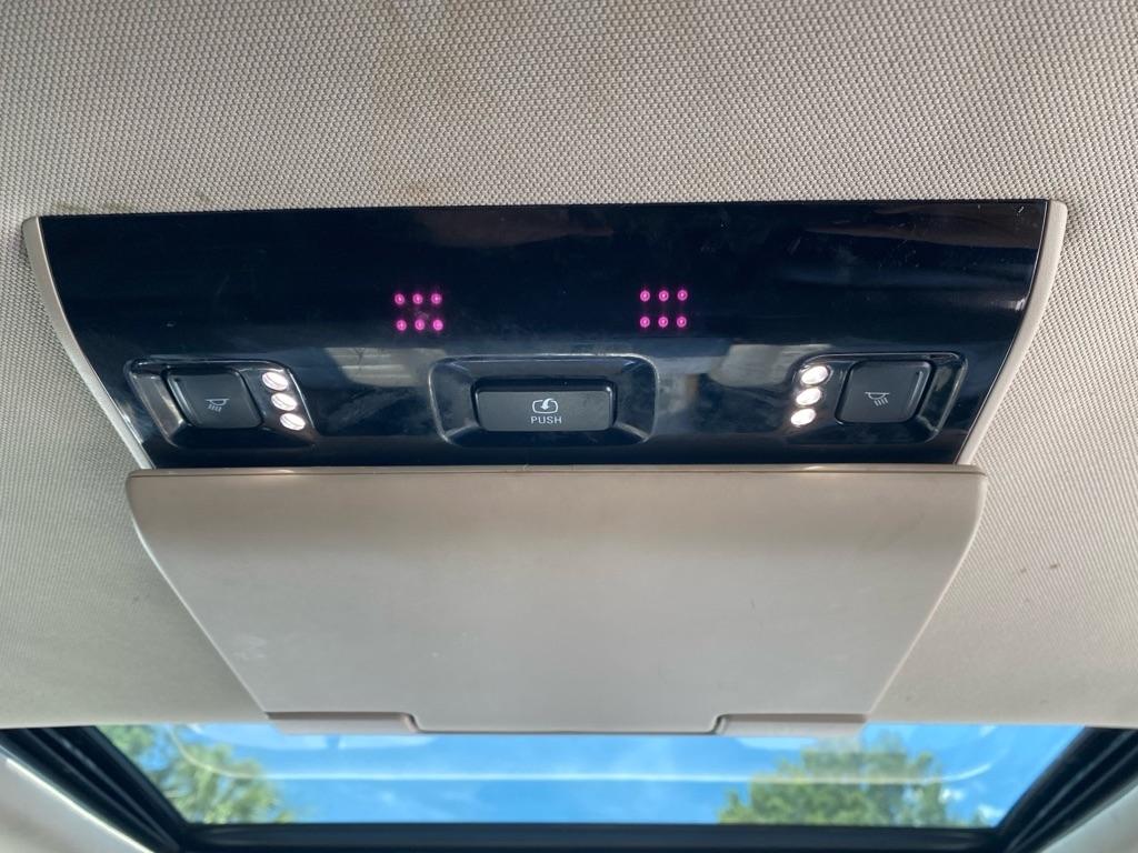 GMC Yukon XL Denali 2017