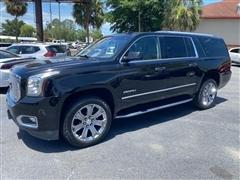 2017 GMC Yukon XL 