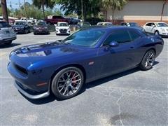 2015 Dodge Challenger 