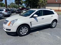 2011 Cadillac SRX 