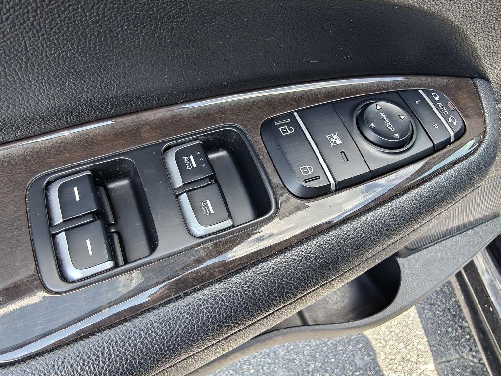 Kia Optima  2018