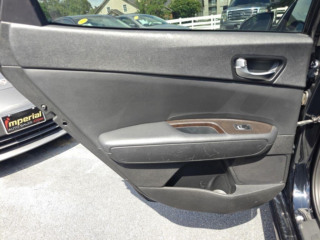 Kia Optima  2018