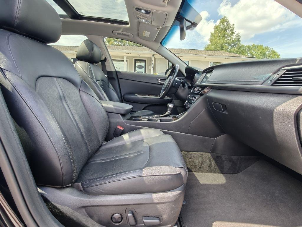 Kia Optima  2018