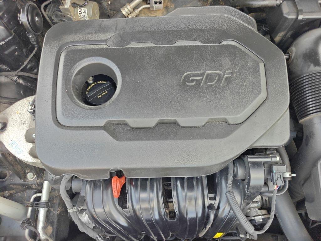 Kia Optima  2018