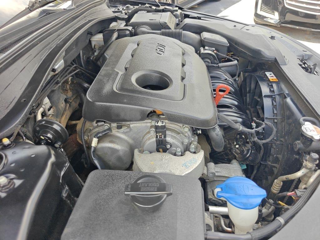 Kia Optima  2018