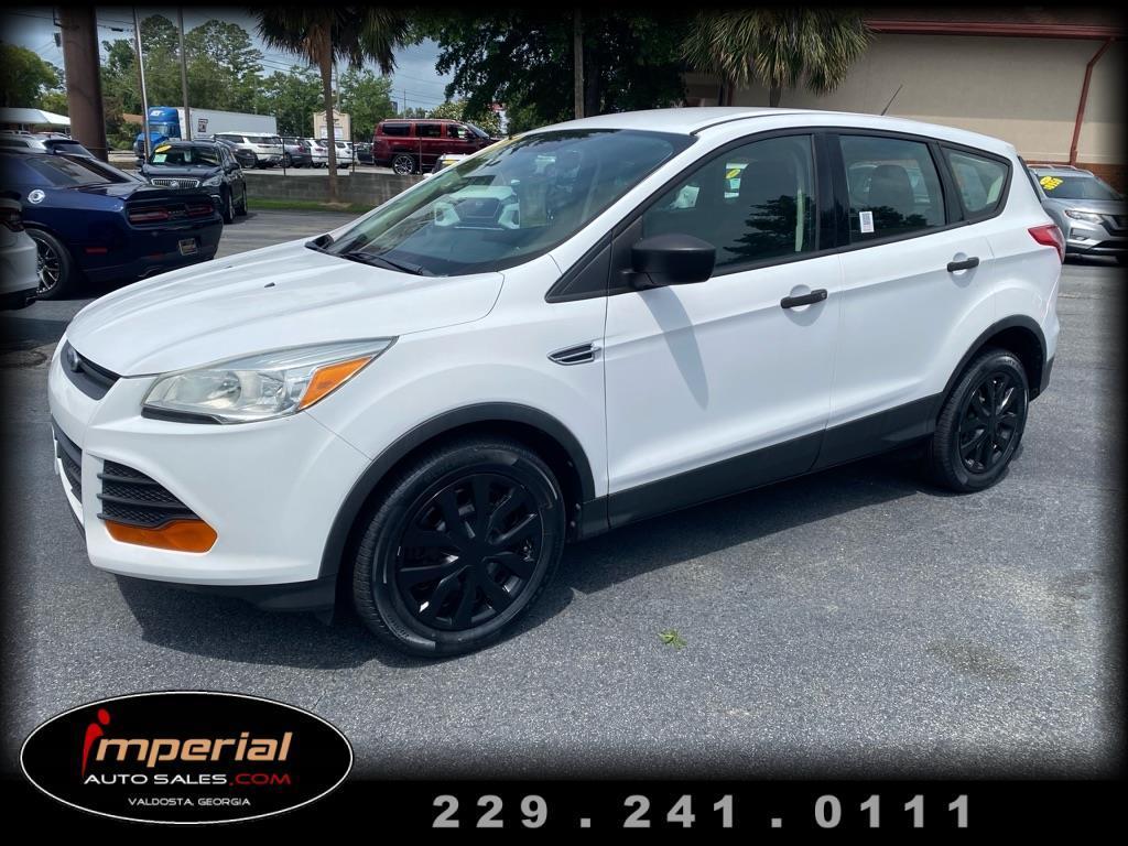 2014 Ford Escape S