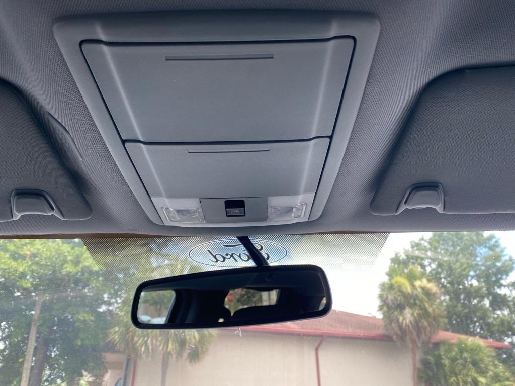 Ford F-150 Lariat 2WD SuperCrew 5.5' Box 2014