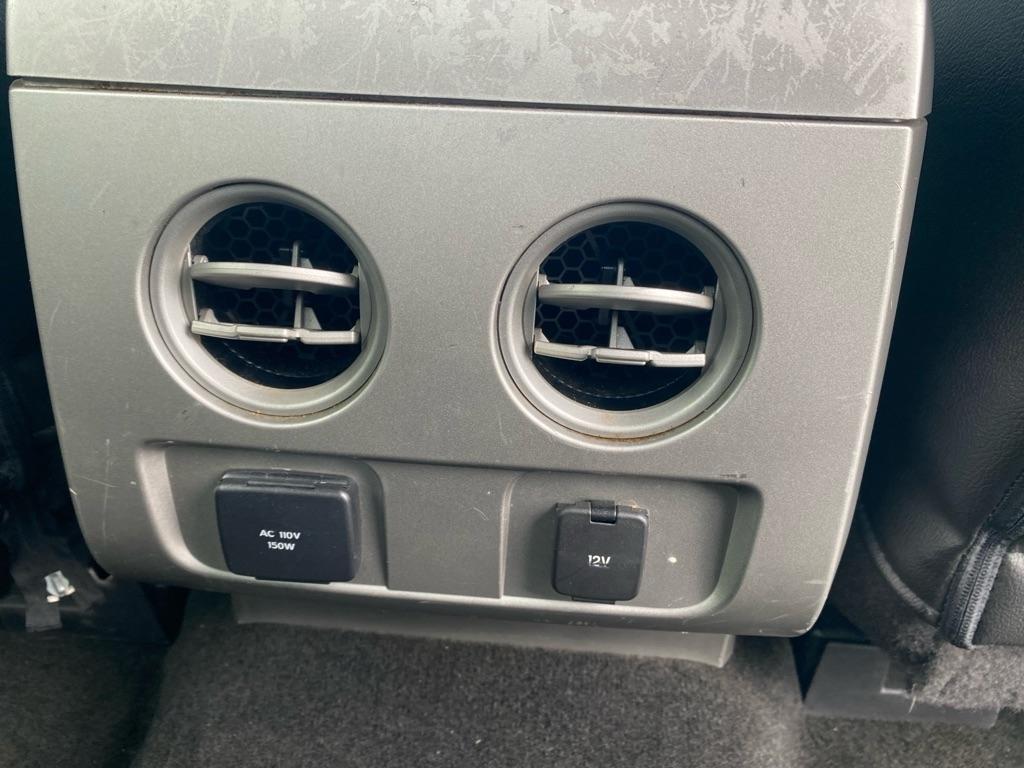 Ford F-150 Lariat 2WD SuperCrew 5.5' Box 2014