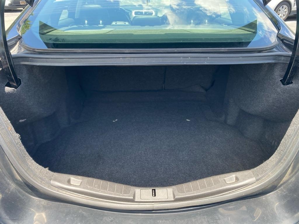 Ford Fusion SE 4D Sedan 4 Cyl 2016