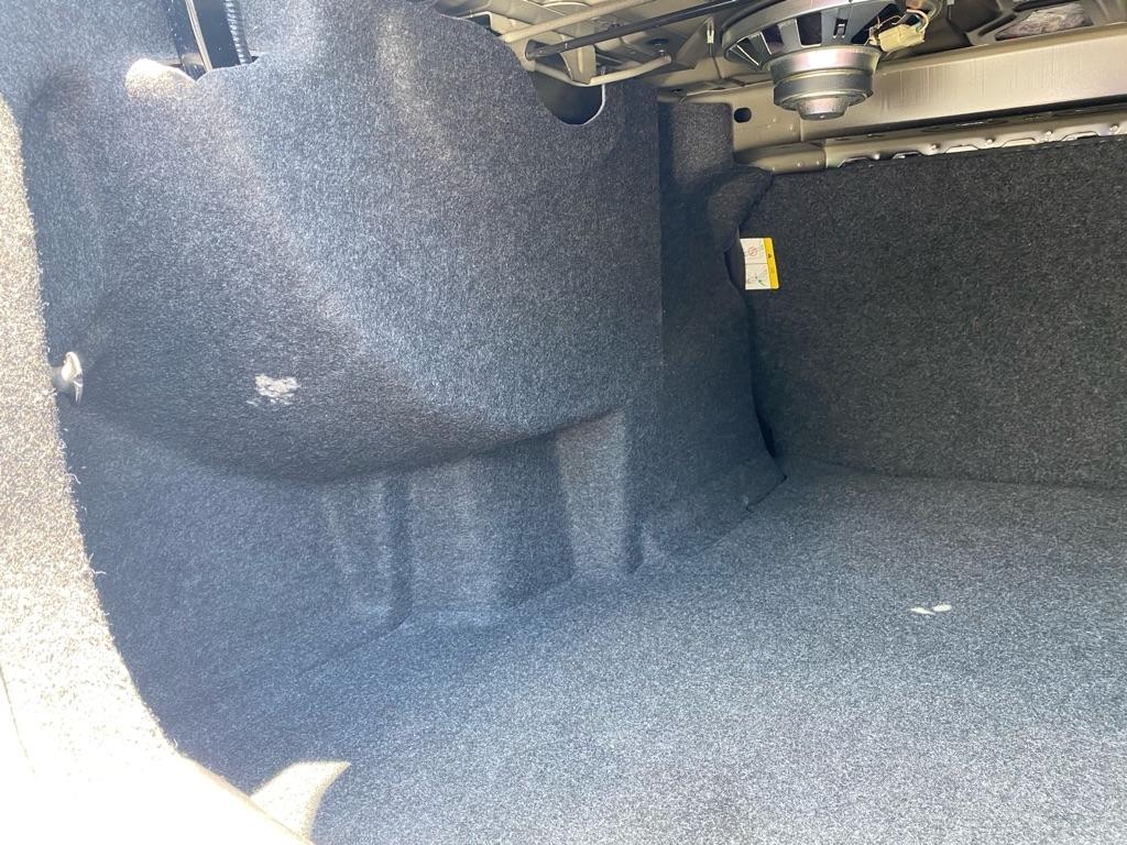 Ford Fusion SE 4D Sedan 4 Cyl 2016