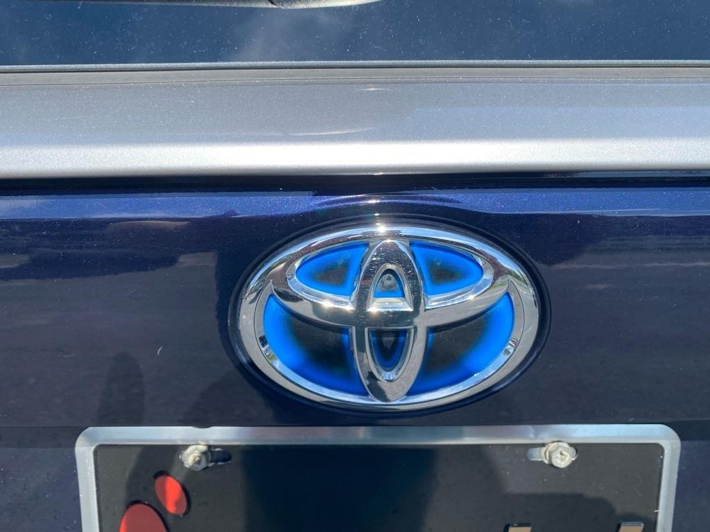 Toyota RAV4 Hybrid XLE AWD 2020