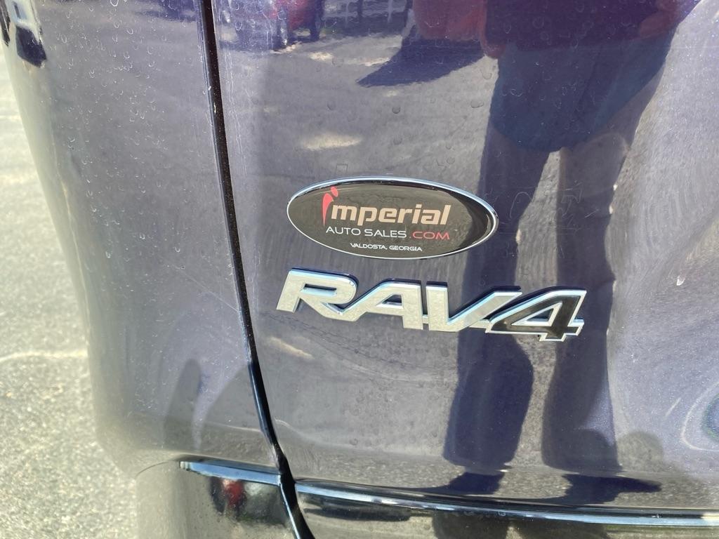 Toyota RAV4 Hybrid XLE AWD 2020