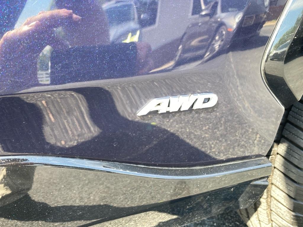 Toyota RAV4 Hybrid XLE AWD 2020