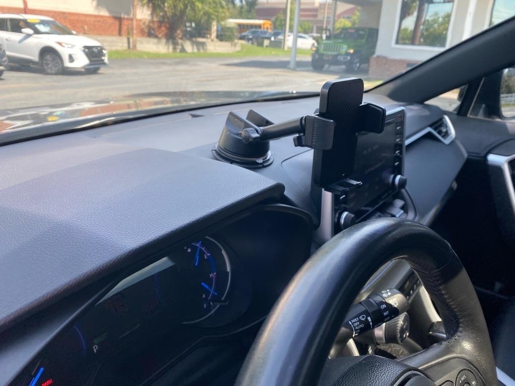 Toyota RAV4 Hybrid XLE AWD 2020