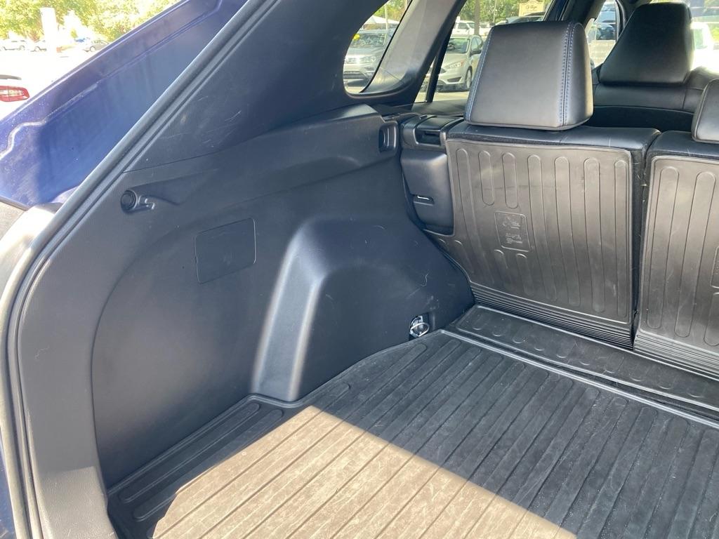 Toyota RAV4 Hybrid XLE AWD 2020