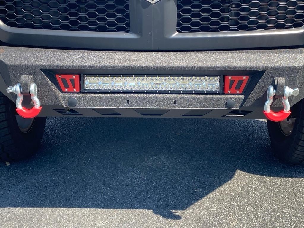 RAM 1500 Classic Tradesman Regular Cab SWB 4WD 2019