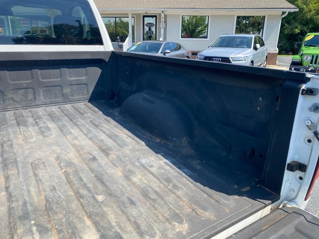 RAM 1500 Classic Tradesman Regular Cab SWB 4WD 2019